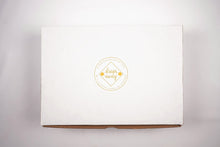 Load image into Gallery viewer, Baby Blue Gift Box