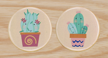 Load image into Gallery viewer, Cactus Party
