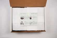 Load image into Gallery viewer, Baby Blue Gift Box