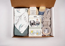 Load image into Gallery viewer, Simply Sage Gift Box