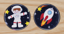Load image into Gallery viewer, Everett the Astronaut