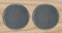 Load image into Gallery viewer, Stealthy Grey
