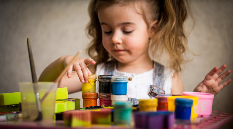 Giftedness Part 2 - How Can I Tell If My Child Is Gifted?