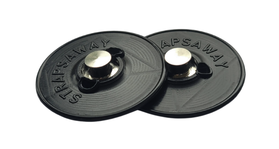 Replacement Backings