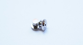 Replacement Button Clasp